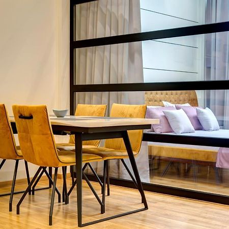 Apartmani Dolina Sunca Mostar Luaran gambar