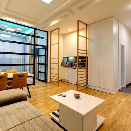 Apartmani Dolina Sunca Mostar Luaran gambar