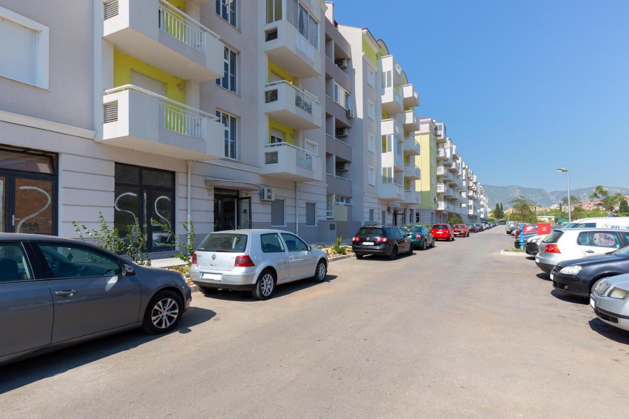 Apartmani Dolina Sunca Mostar Luaran gambar