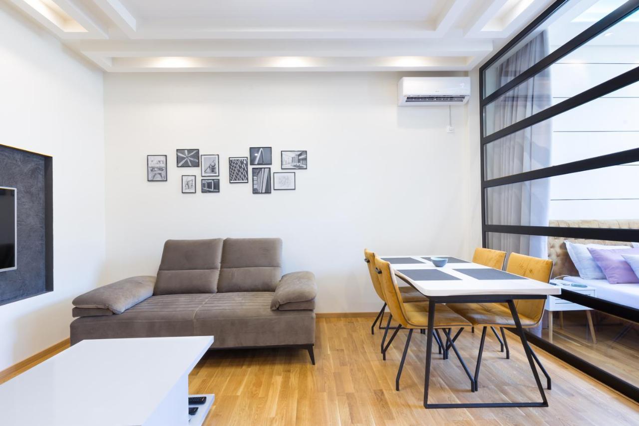 Apartmani Dolina Sunca Mostar Luaran gambar