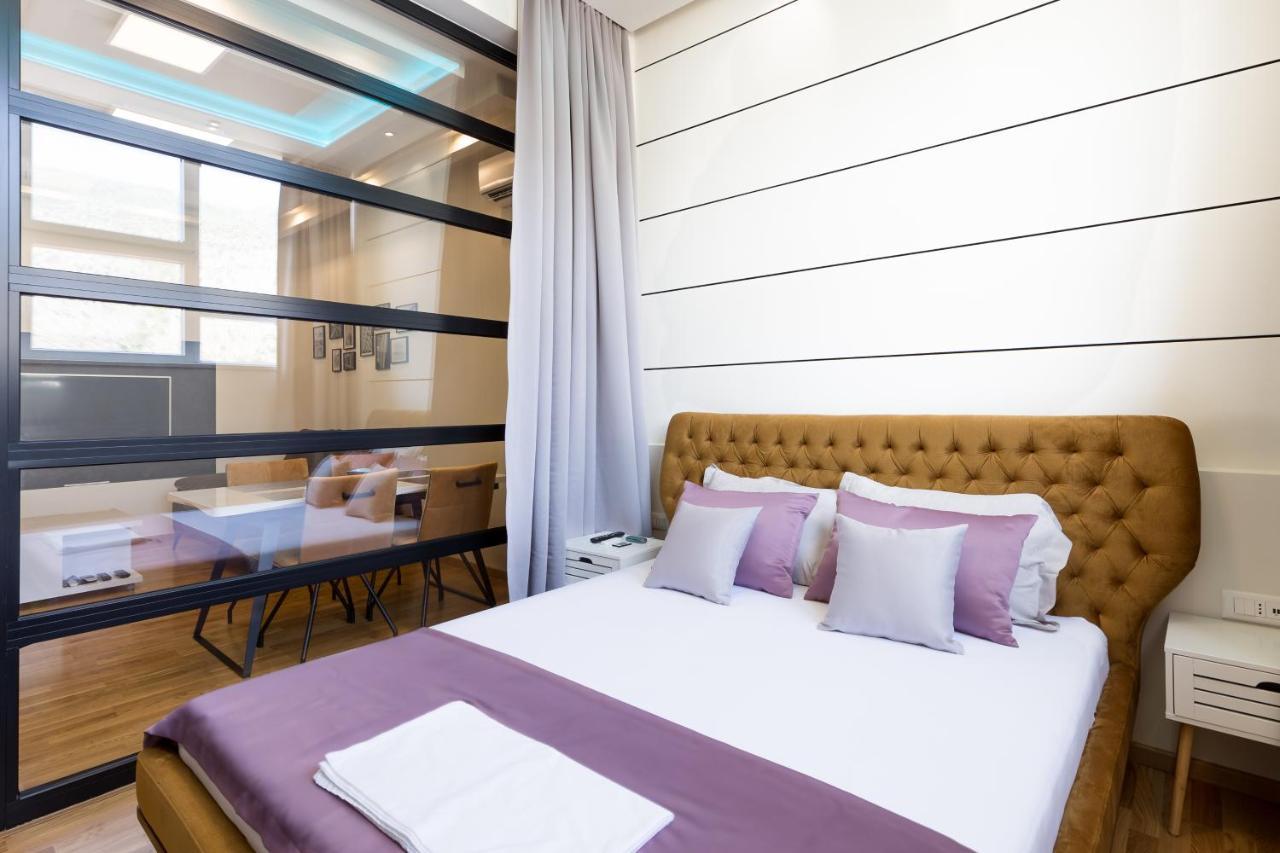 Apartmani Dolina Sunca Mostar Luaran gambar