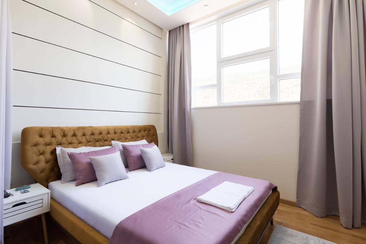 Apartmani Dolina Sunca Mostar Luaran gambar