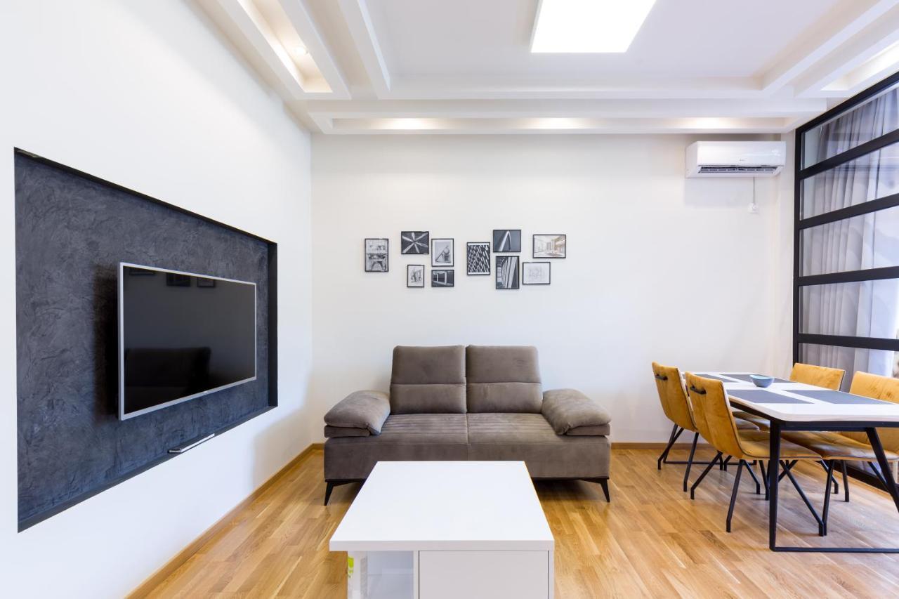 Apartmani Dolina Sunca Mostar Luaran gambar