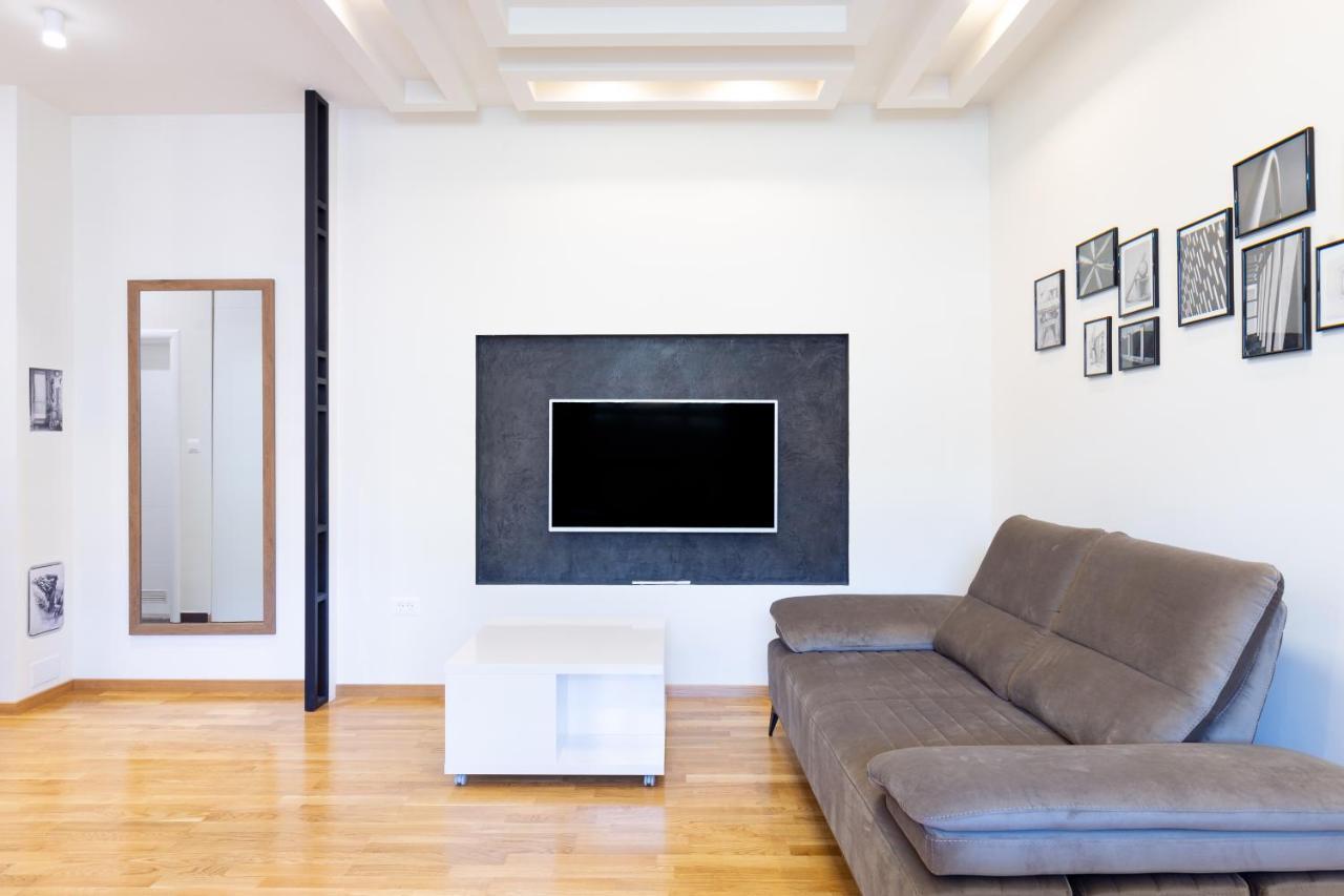 Apartmani Dolina Sunca Mostar Luaran gambar