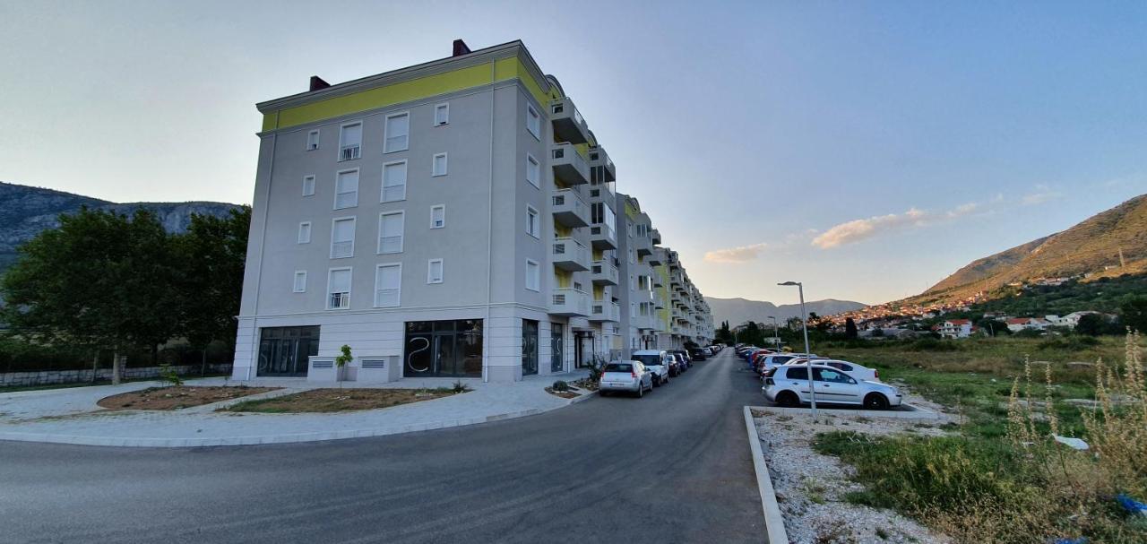 Apartmani Dolina Sunca Mostar Luaran gambar
