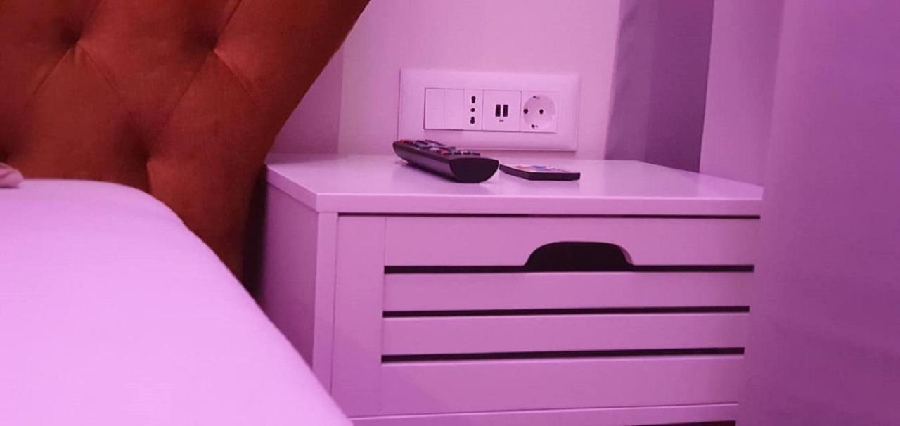 Apartmani Dolina Sunca Mostar Luaran gambar