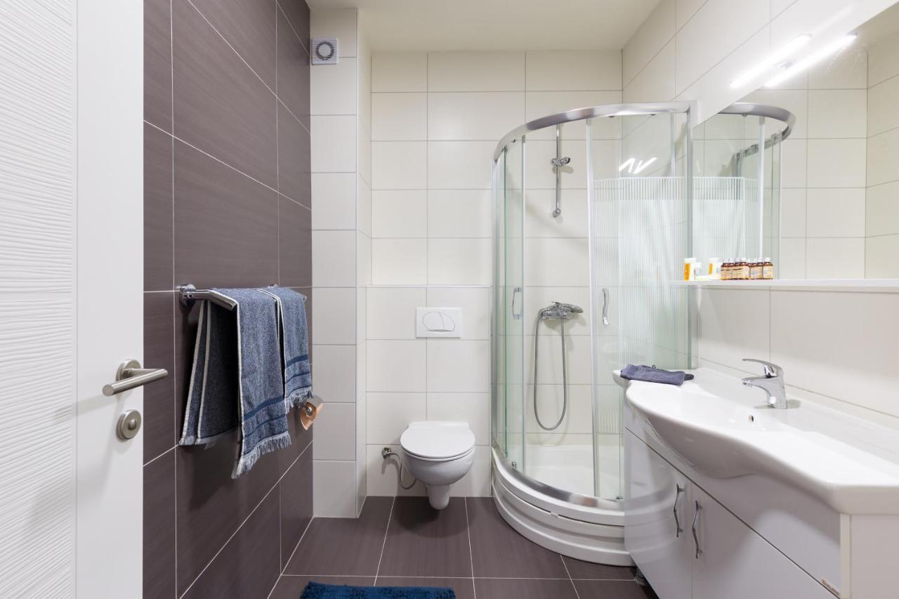 Apartmani Dolina Sunca Mostar Luaran gambar