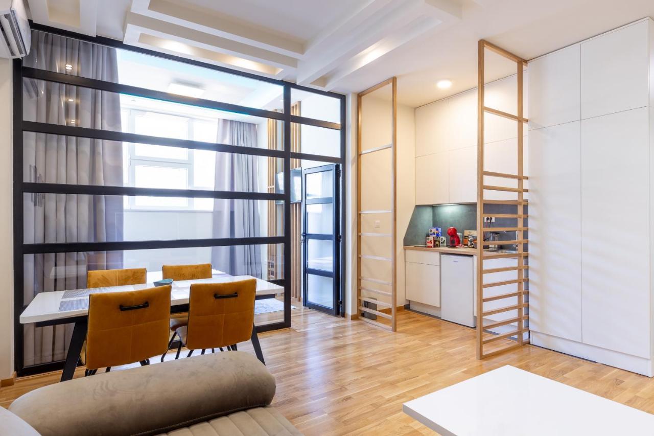 Apartmani Dolina Sunca Mostar Luaran gambar