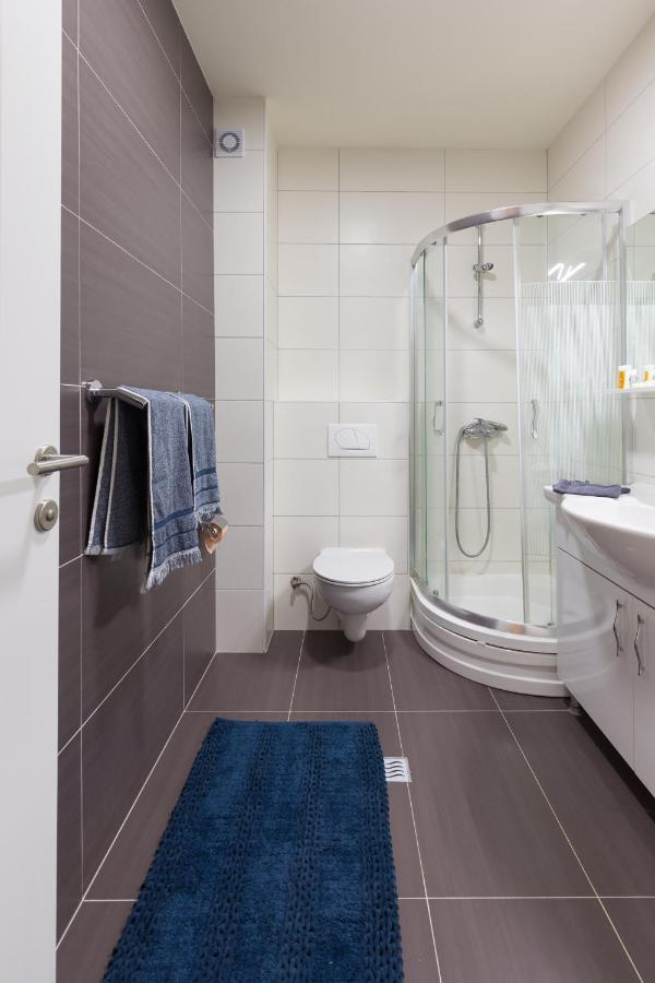 Apartmani Dolina Sunca Mostar Luaran gambar