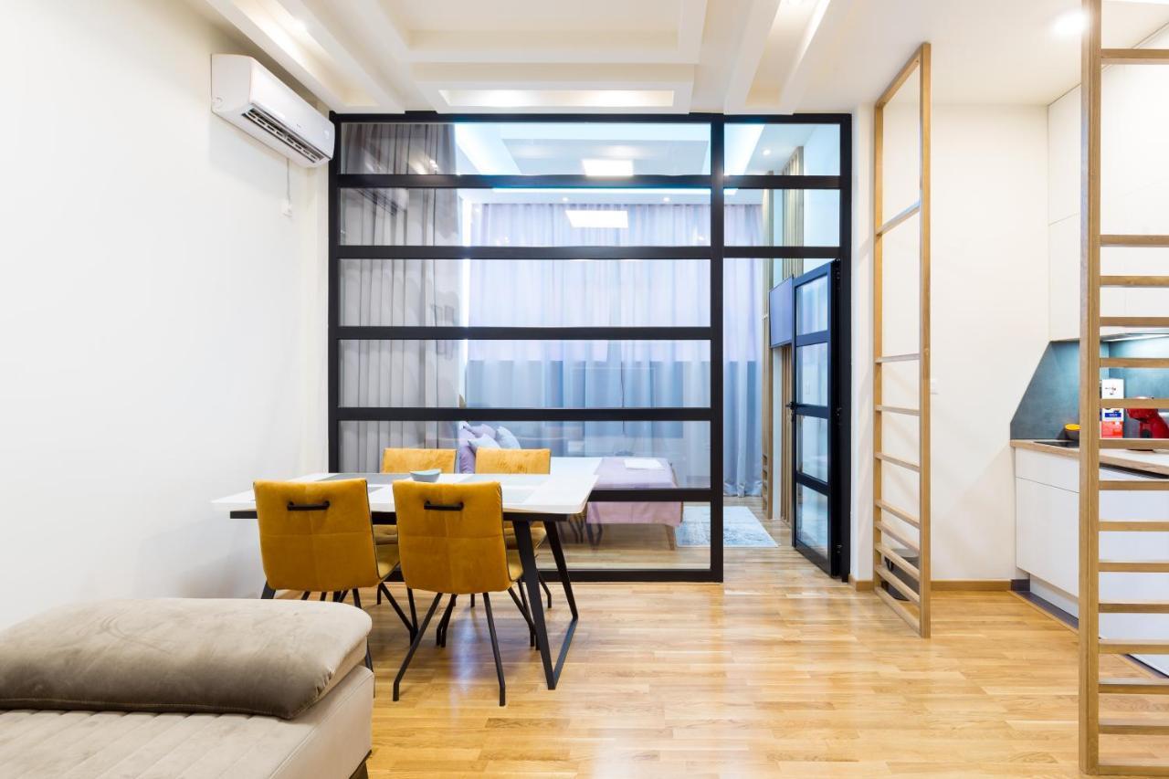 Apartmani Dolina Sunca Mostar Luaran gambar
