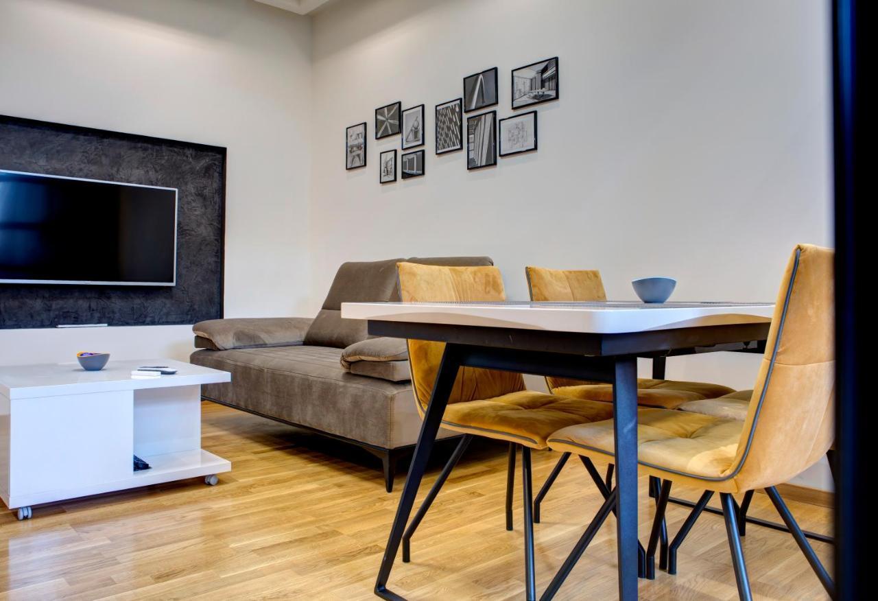 Apartmani Dolina Sunca Mostar Luaran gambar