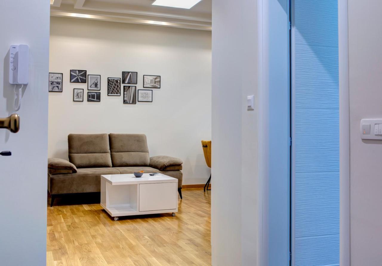 Apartmani Dolina Sunca Mostar Luaran gambar