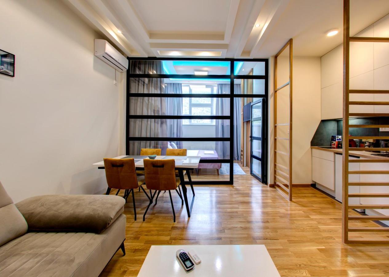 Apartmani Dolina Sunca Mostar Luaran gambar
