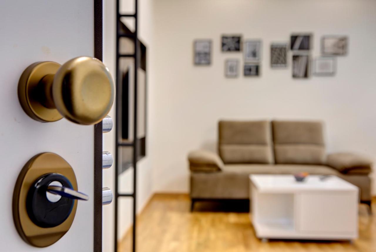 Apartmani Dolina Sunca Mostar Luaran gambar
