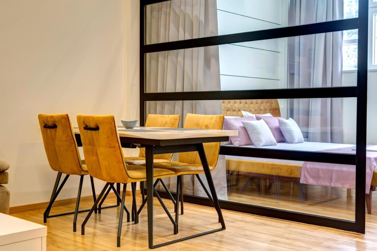 Apartmani Dolina Sunca Mostar Luaran gambar