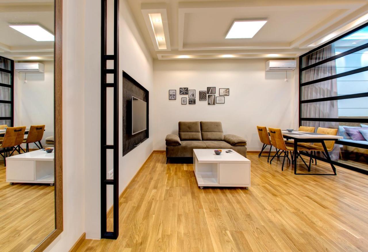 Apartmani Dolina Sunca Mostar Luaran gambar