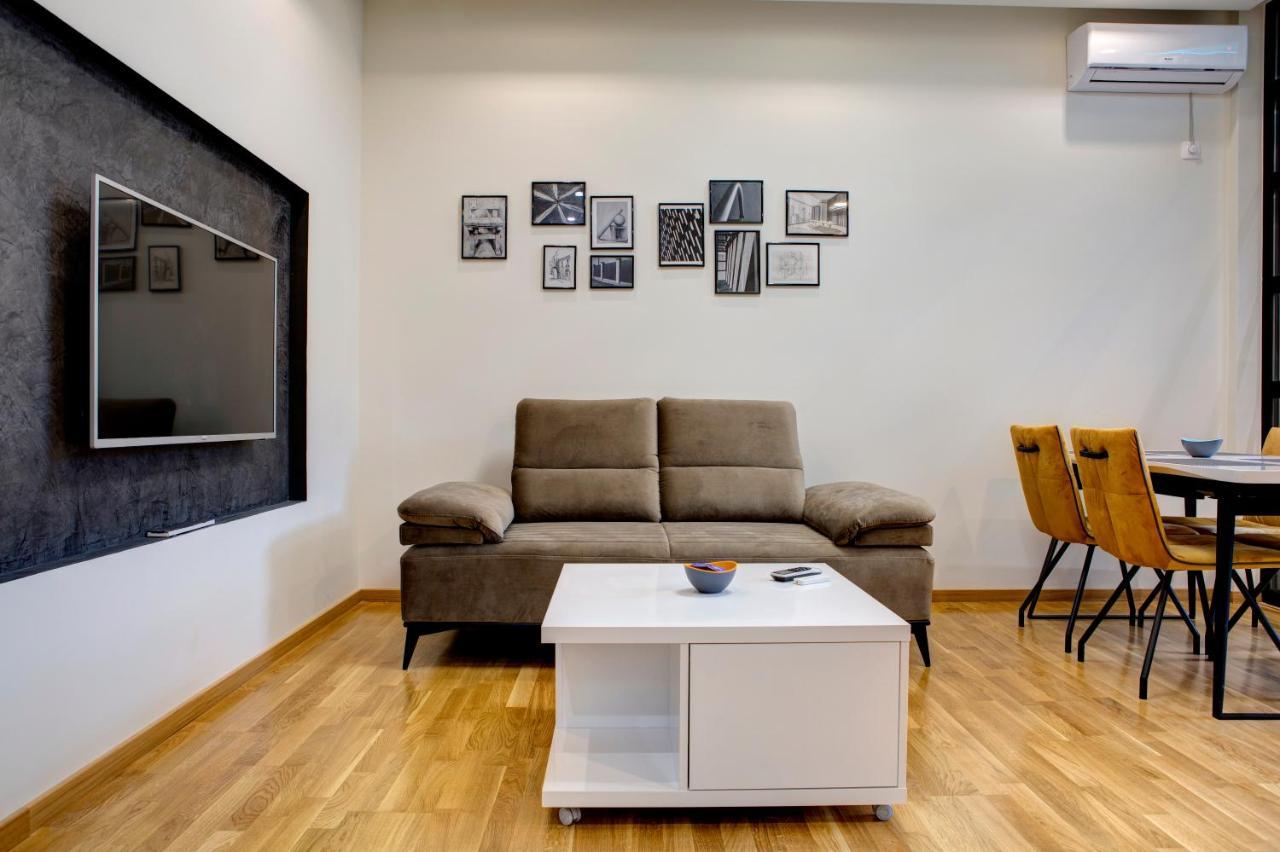 Apartmani Dolina Sunca Mostar Luaran gambar