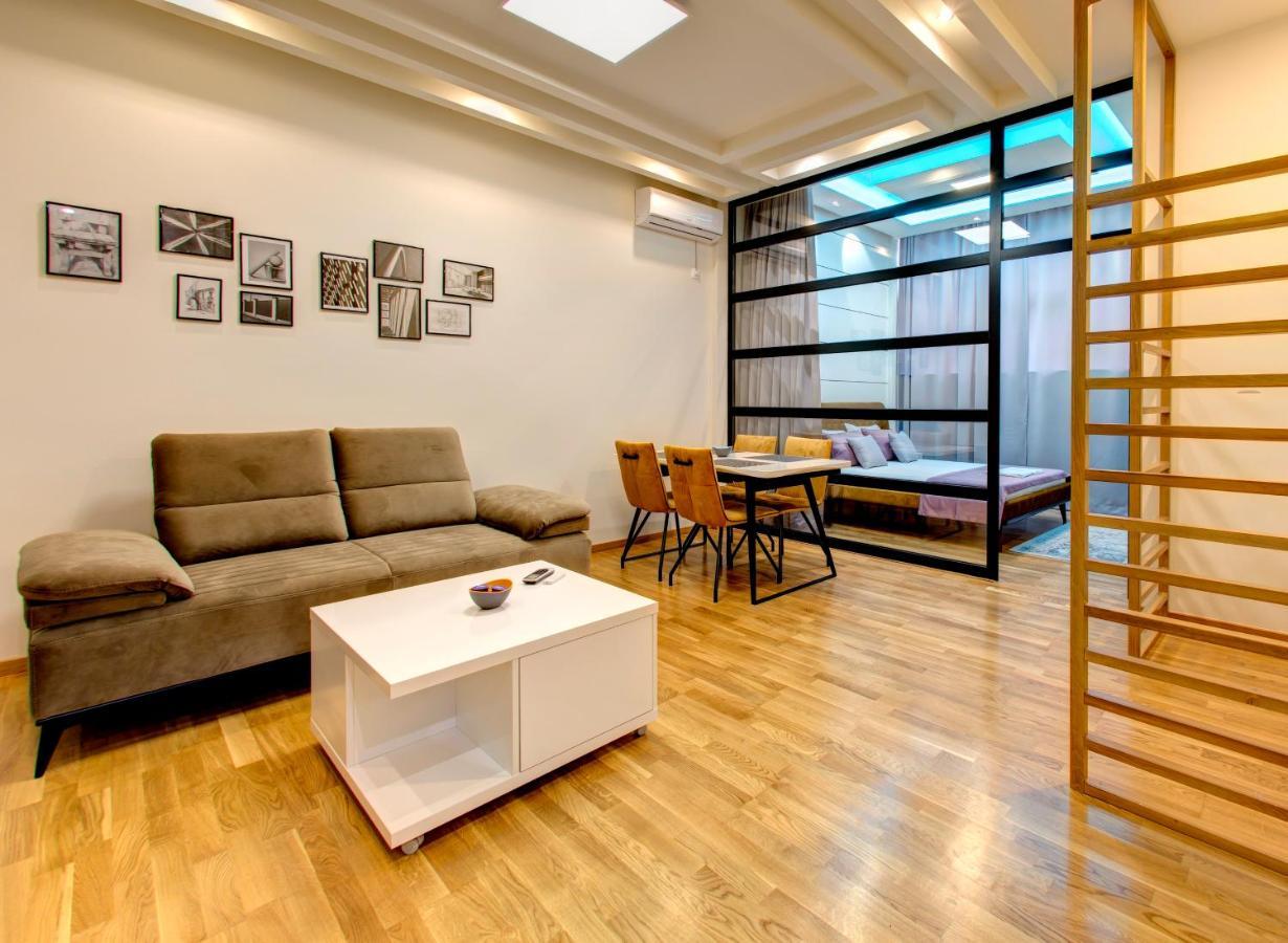 Apartmani Dolina Sunca Mostar Luaran gambar