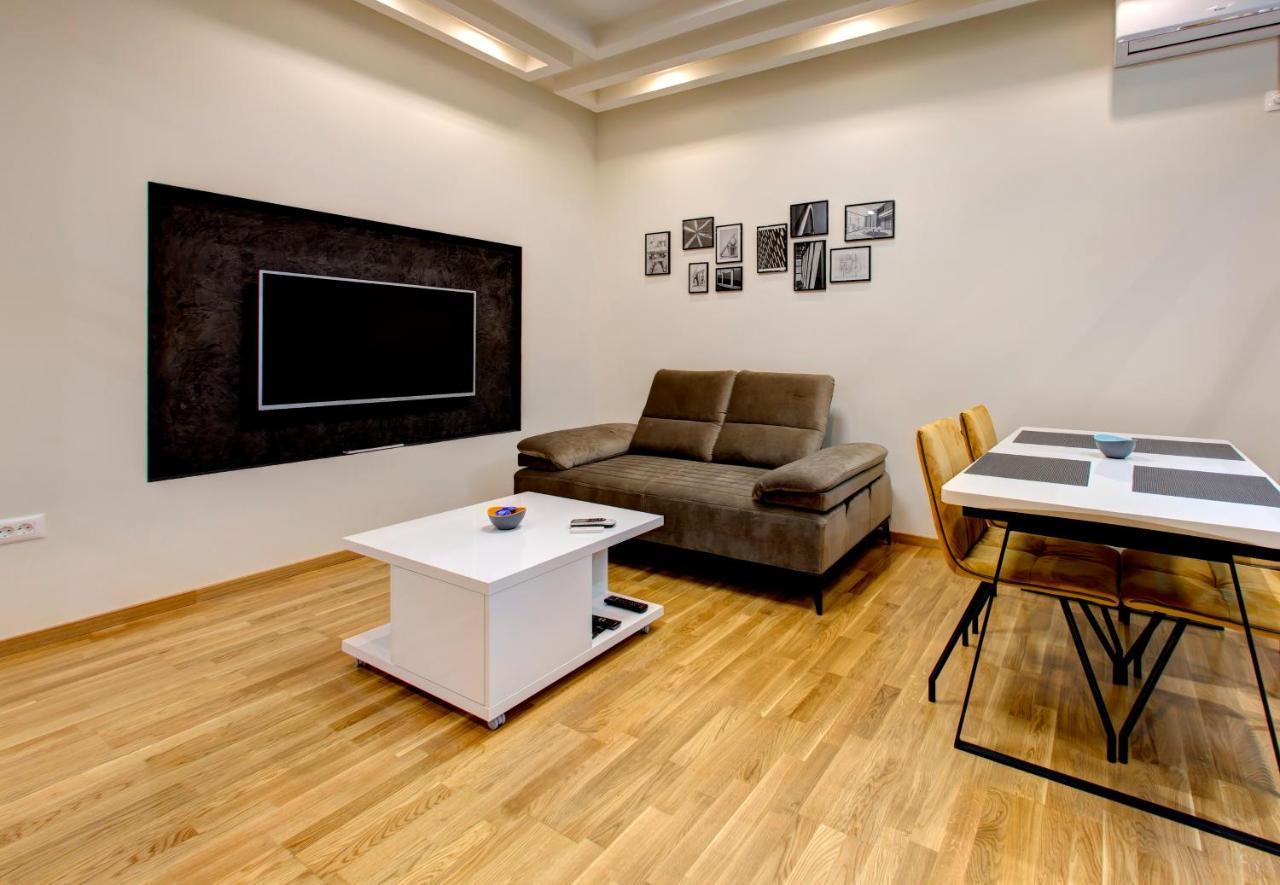 Apartmani Dolina Sunca Mostar Luaran gambar